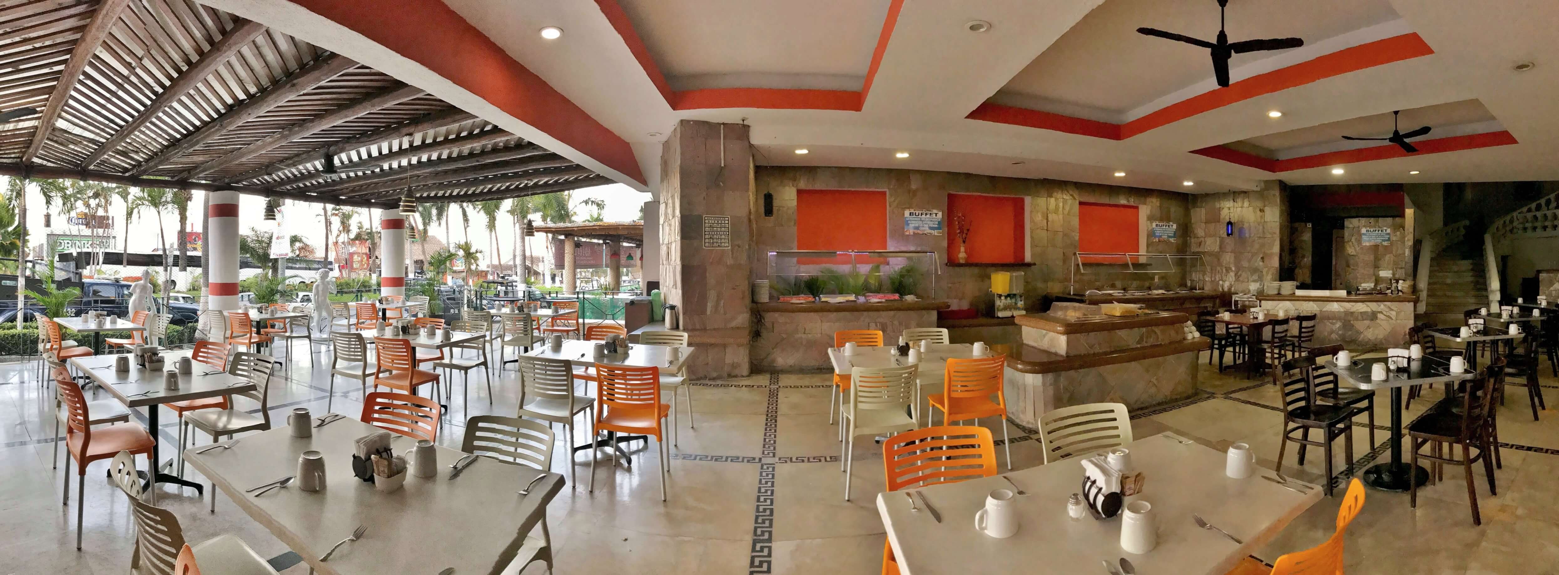 Hotel Romano Palace Acapulco