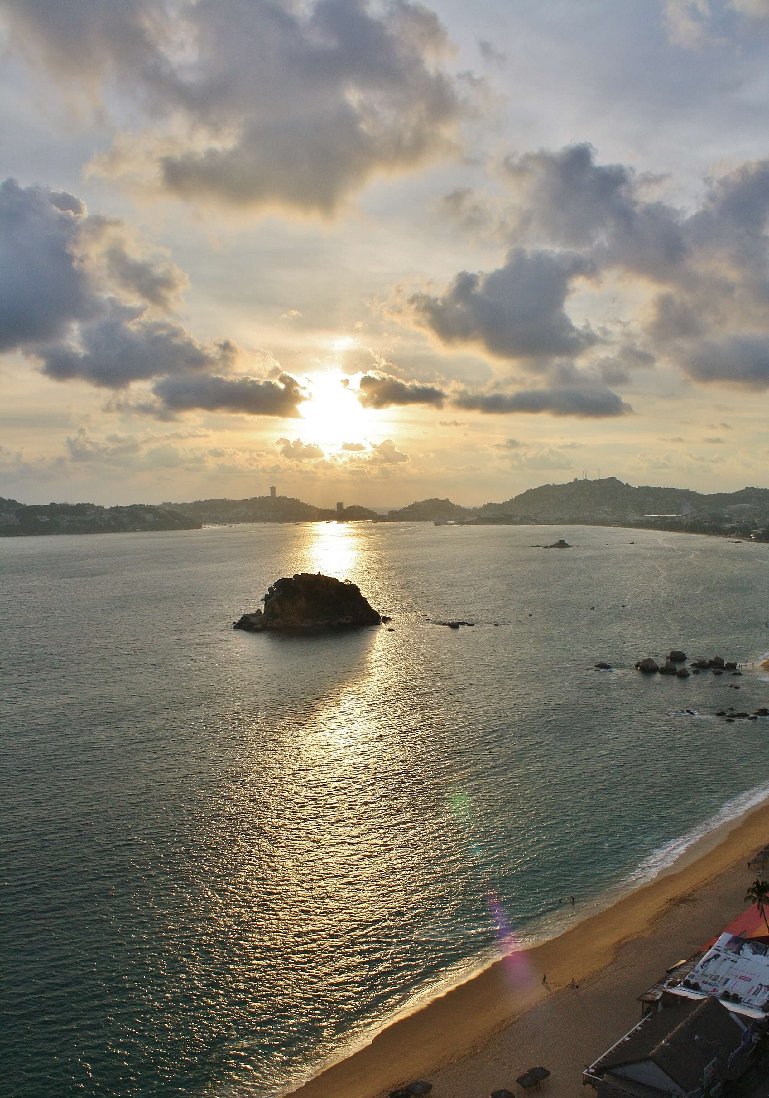Hotel Romano Palace Acapulco