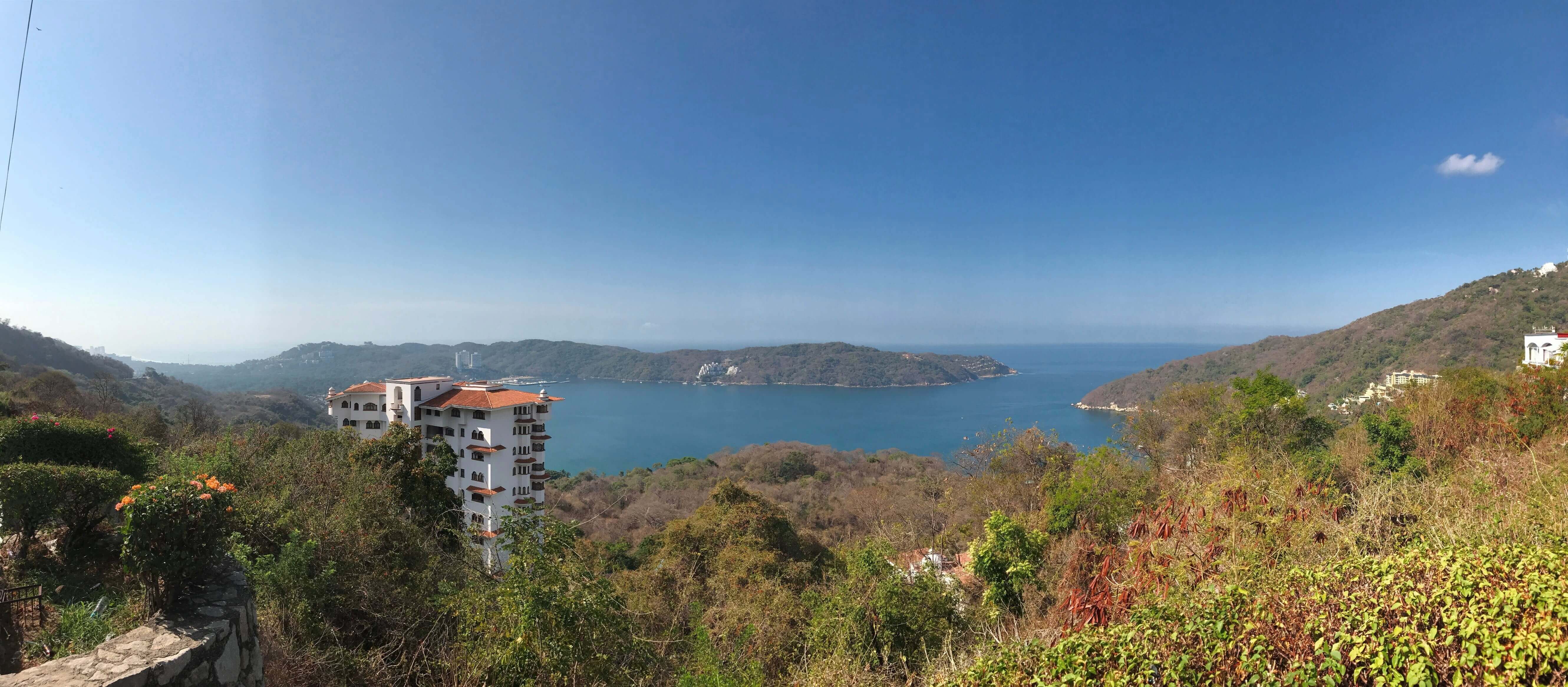 Hotel Romano Palace Acapulco