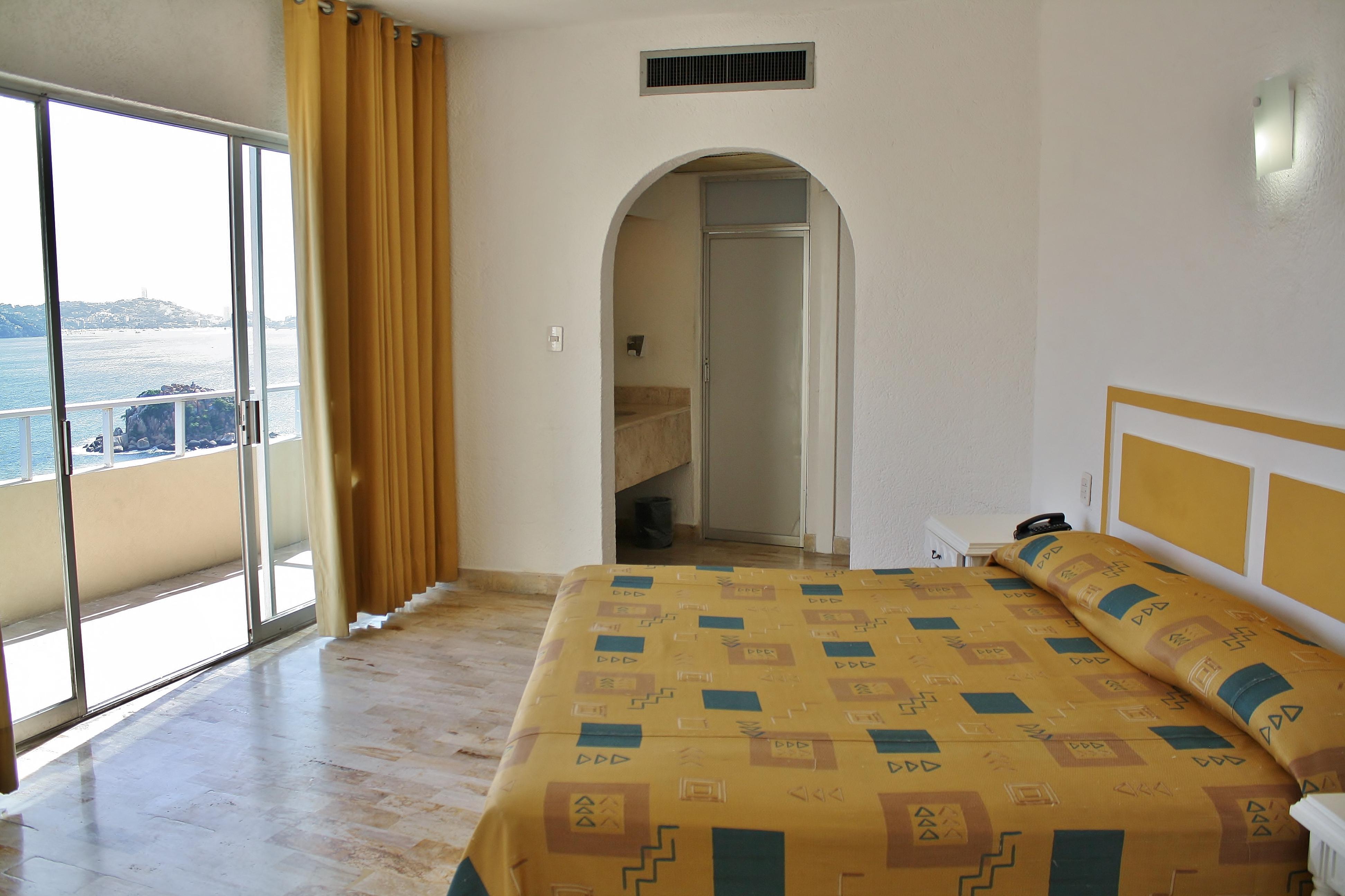 Hotel Romano Palace Acapulco
