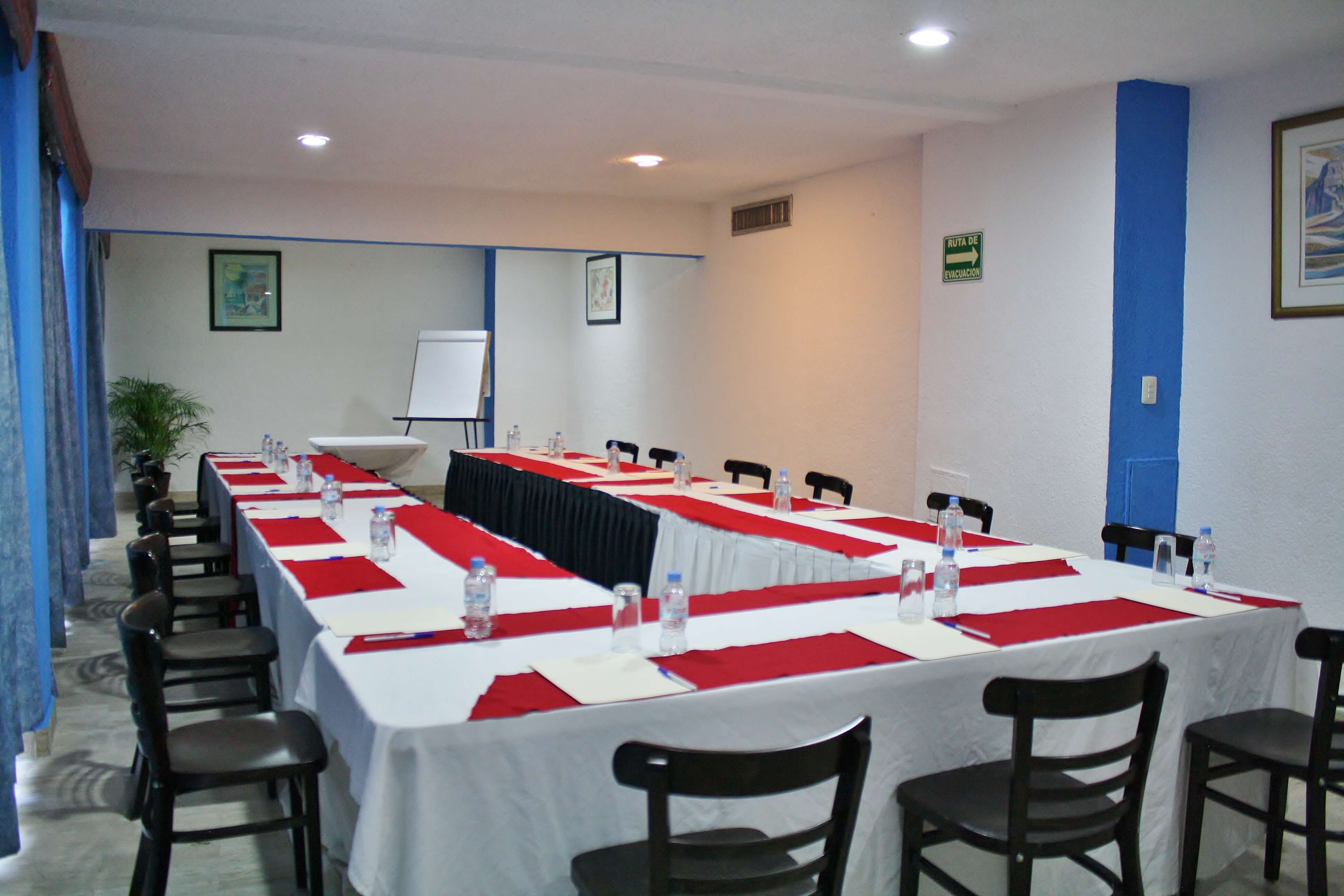 Hotel Romano Palace Acapulco