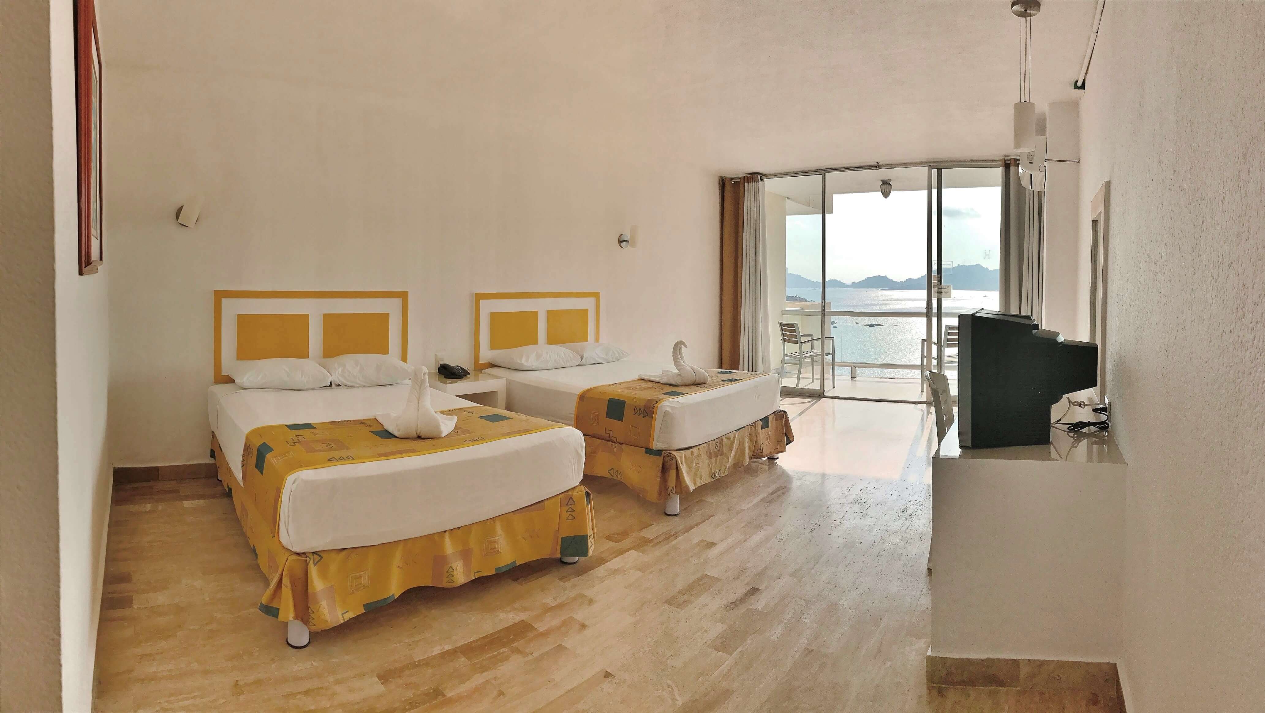 Hotel Romano Palace Acapulco