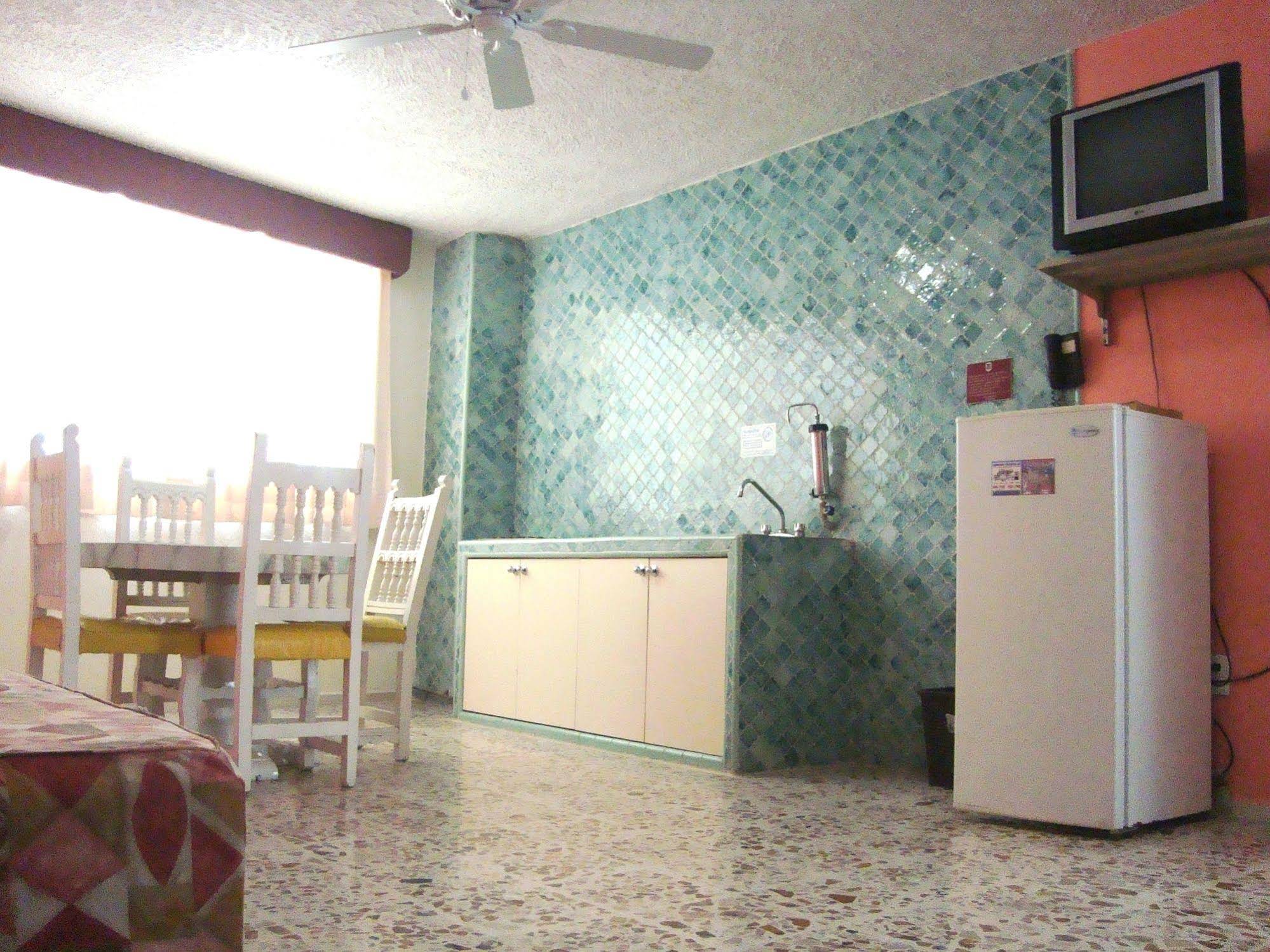 Suites Angelopolis