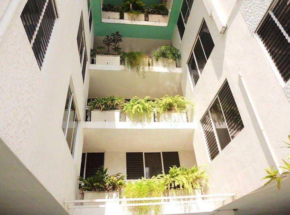 Suites Angelopolis