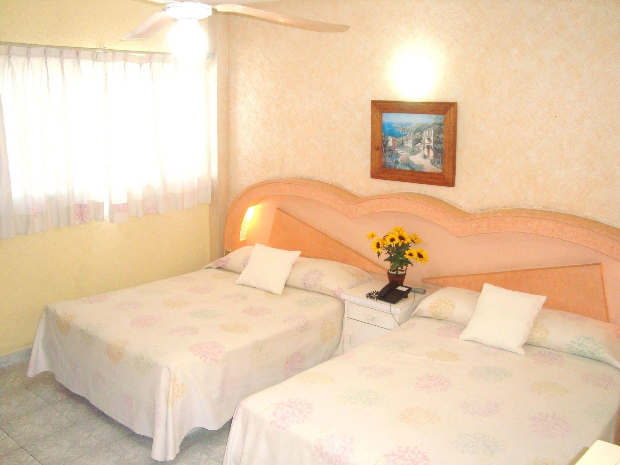 Suites Angelopolis
