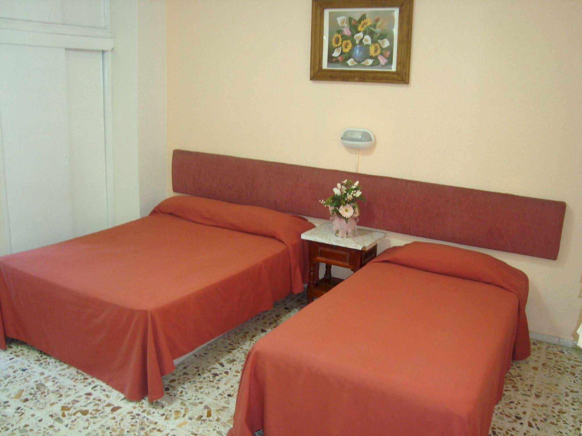 Suites Angelopolis