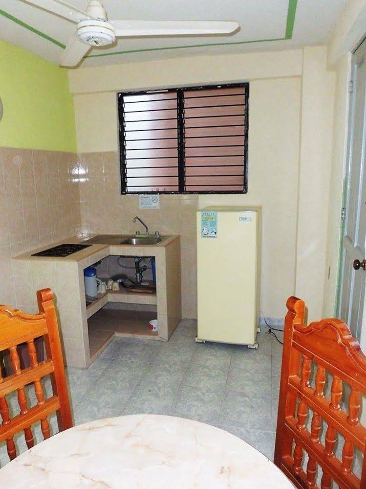 Suites Angelopolis