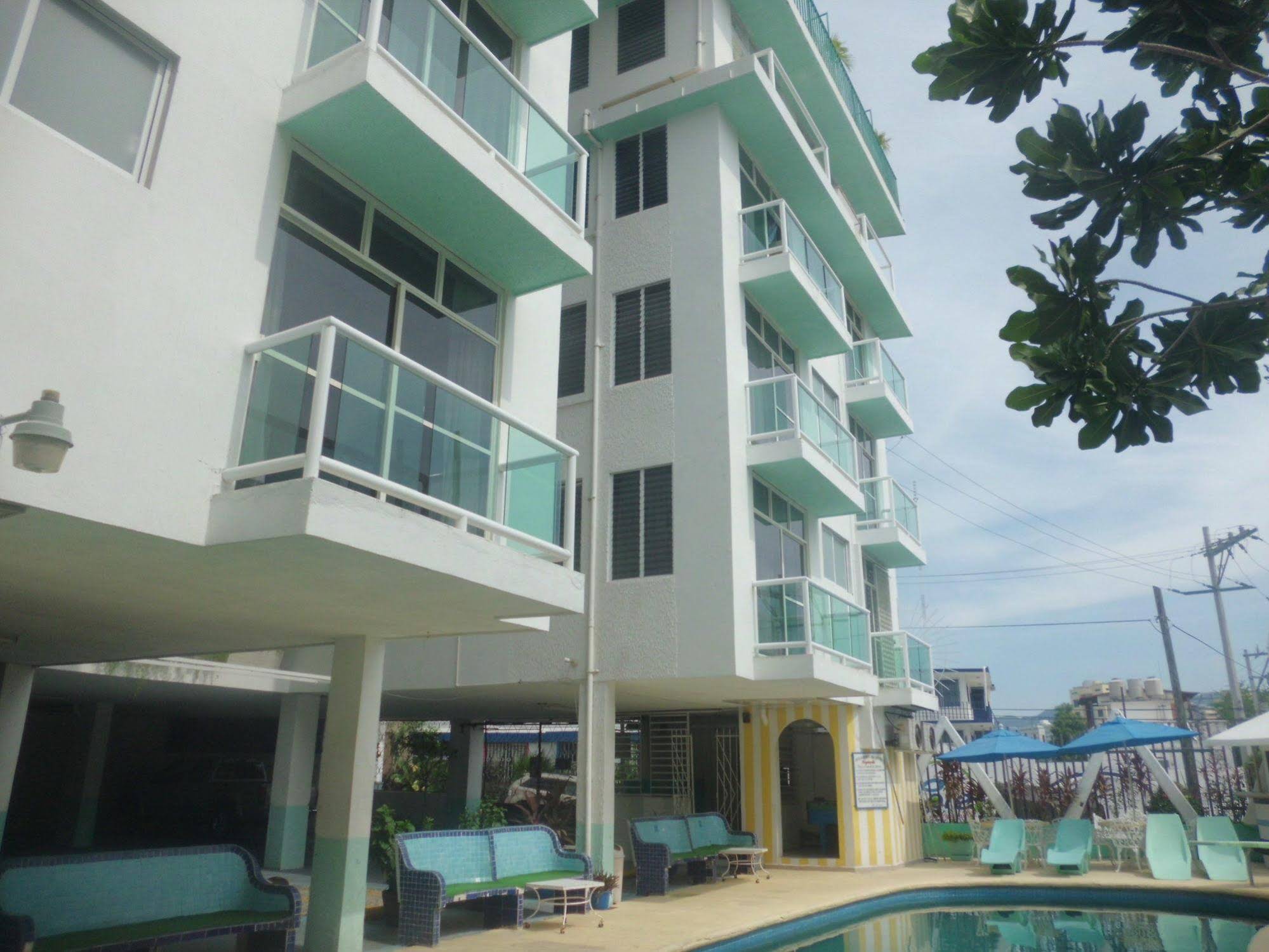 Suites Angelopolis