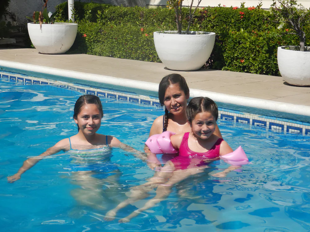 Suites Licha