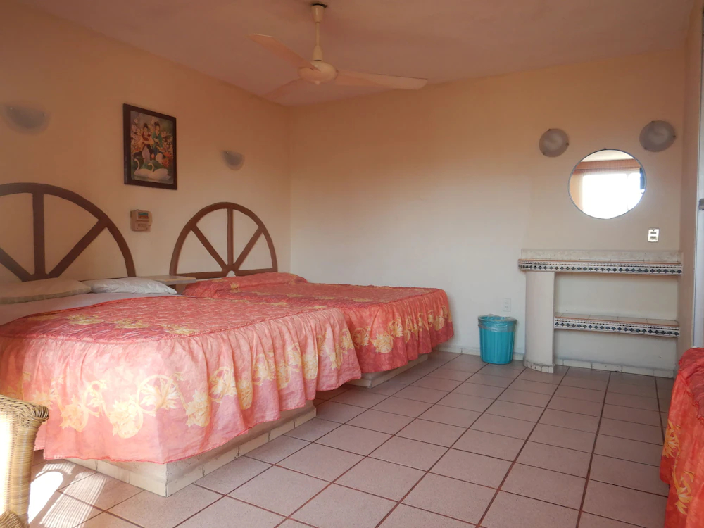 Suites Licha