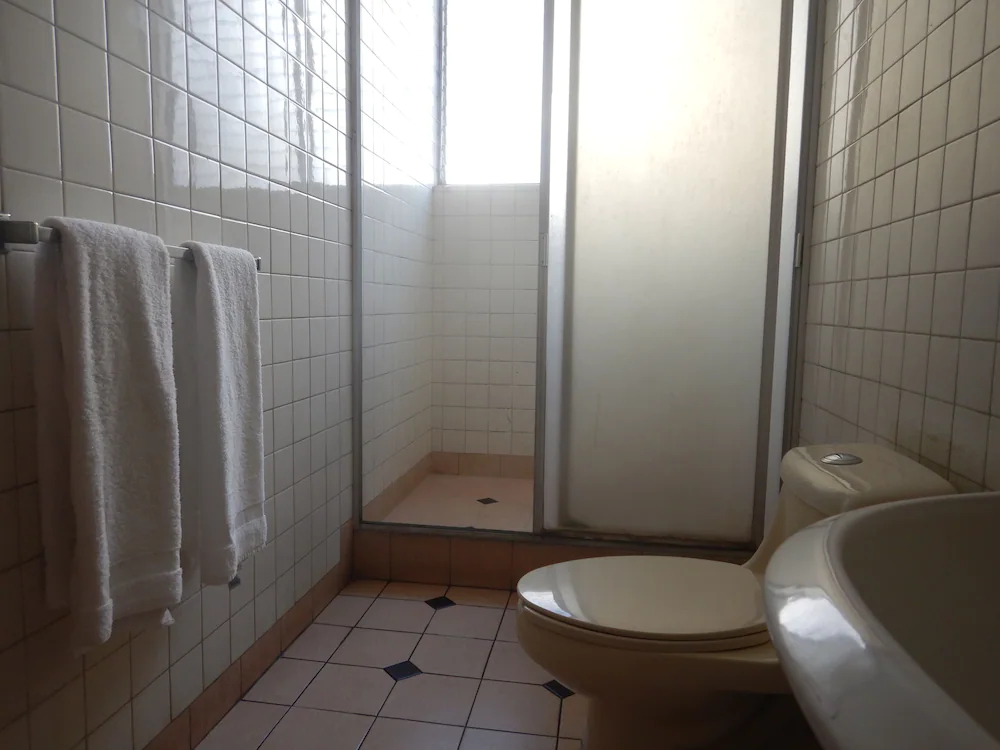 Suites Licha