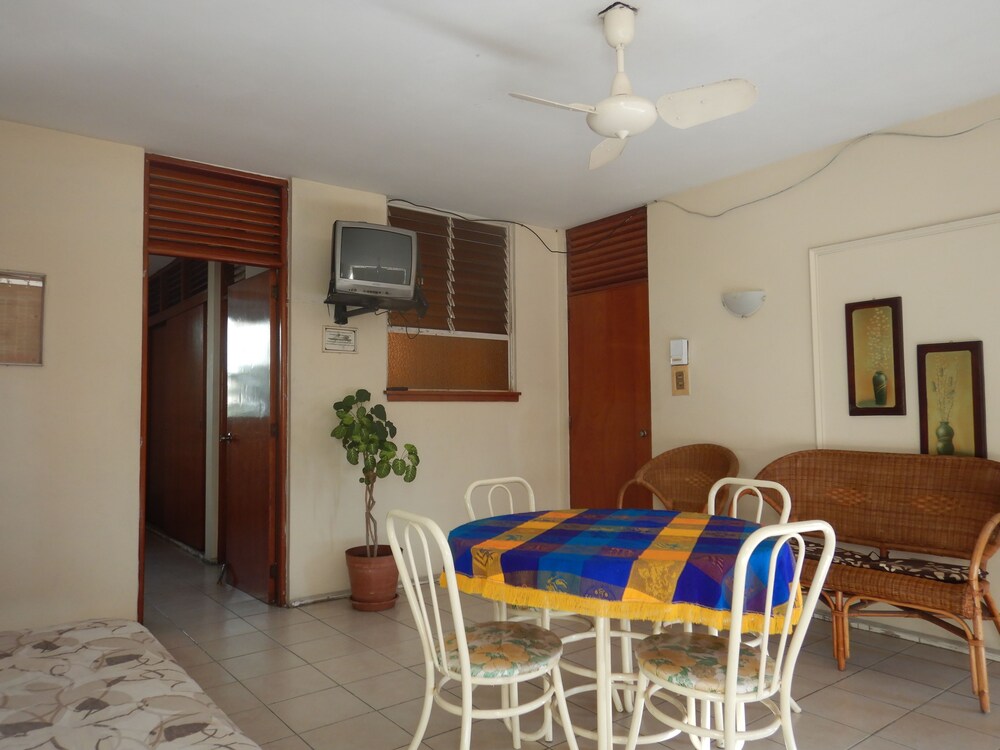 Suites Licha