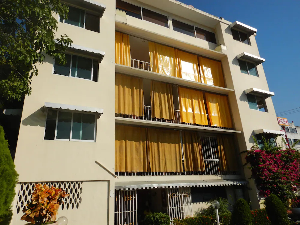 Suites Licha