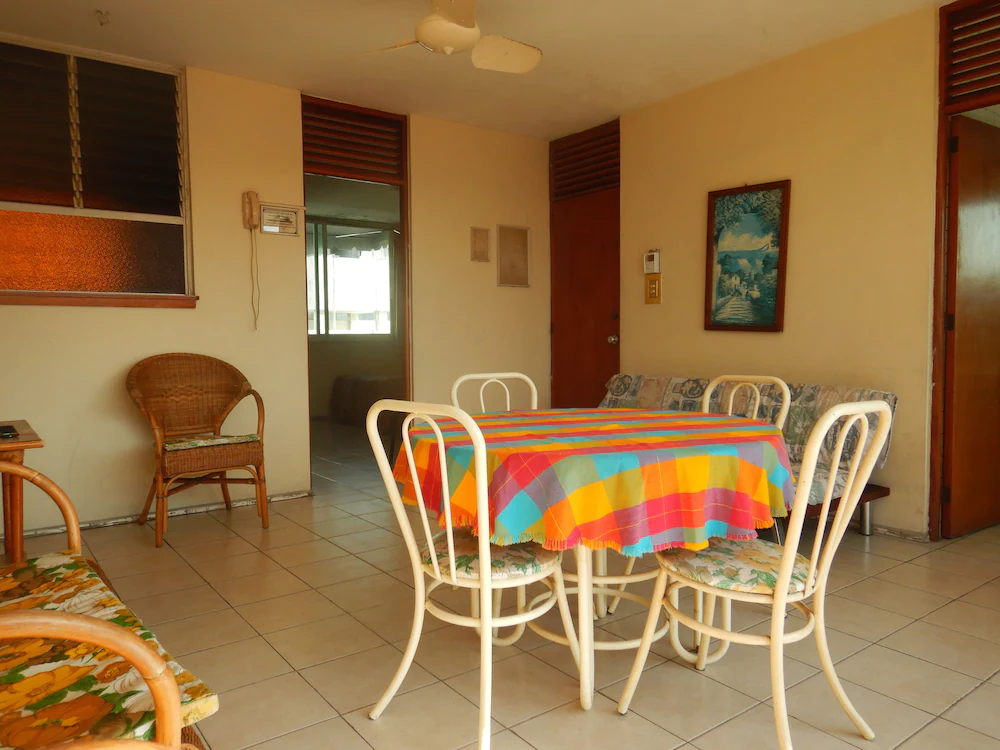Suites Licha