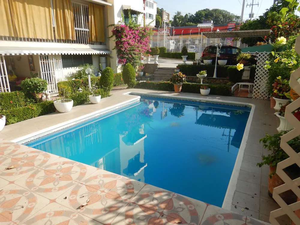 Suites Licha