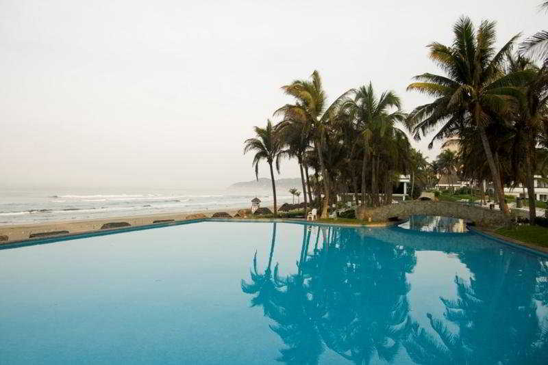 The Grand Mayan Acapulco Resort