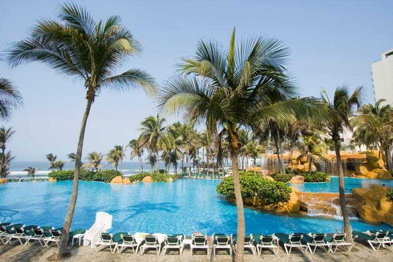 The Grand Mayan Acapulco Resort