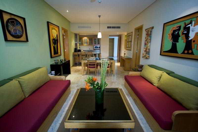 The Grand Mayan Acapulco Resort