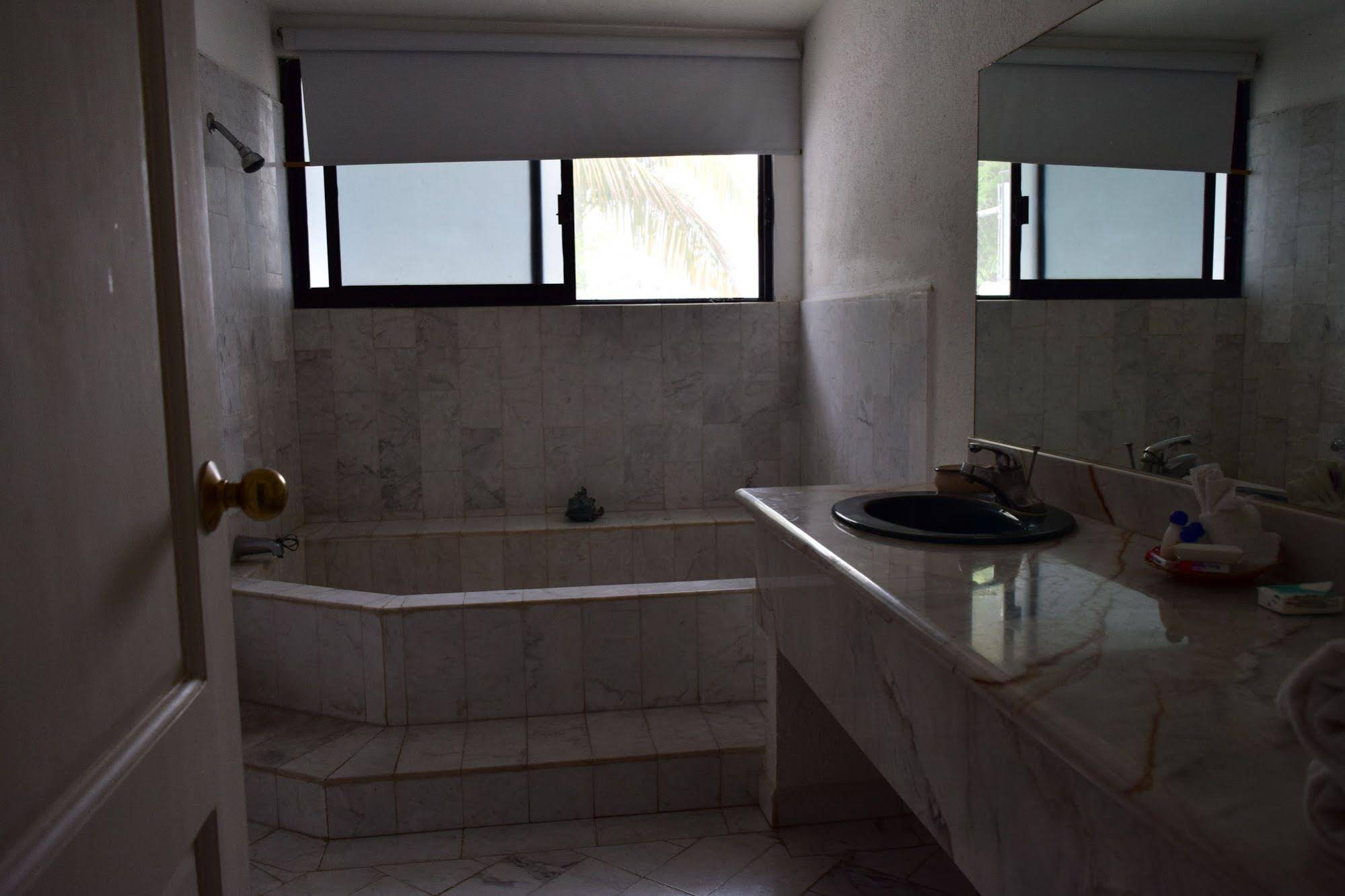 Villa Azul