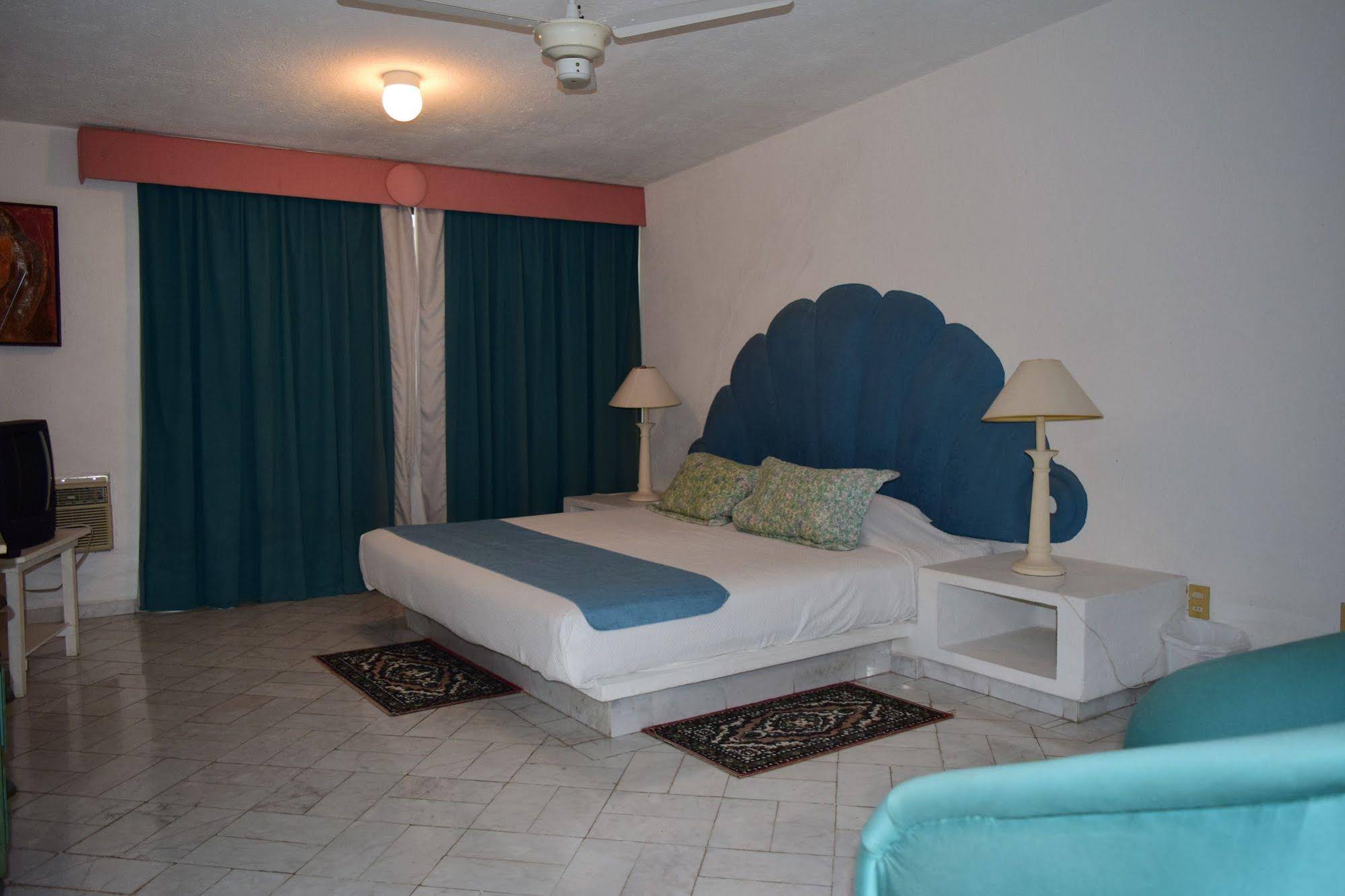 Villa Azul