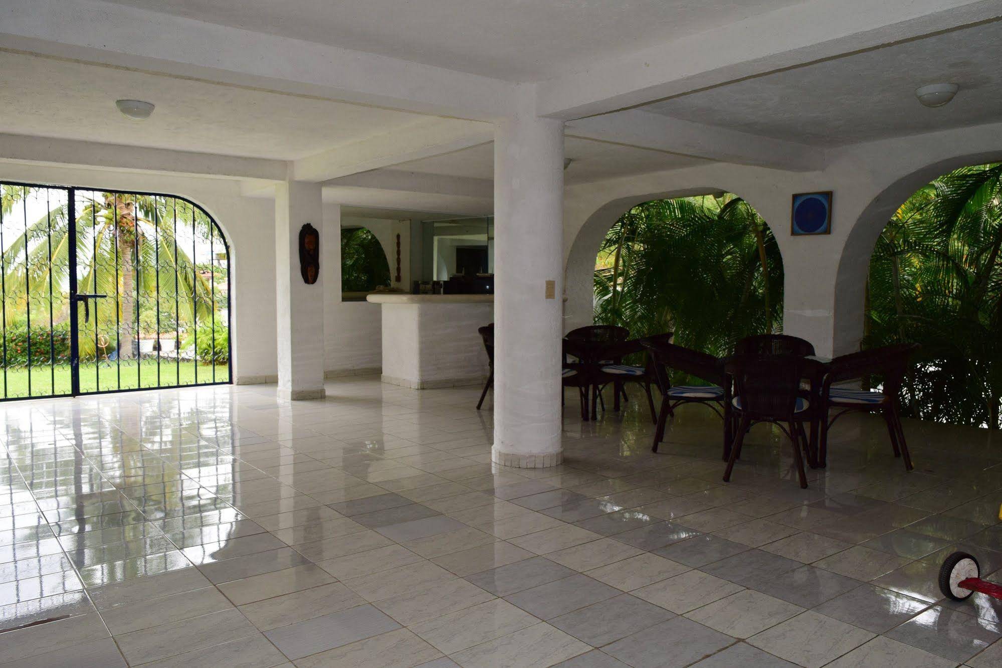 Villa Azul