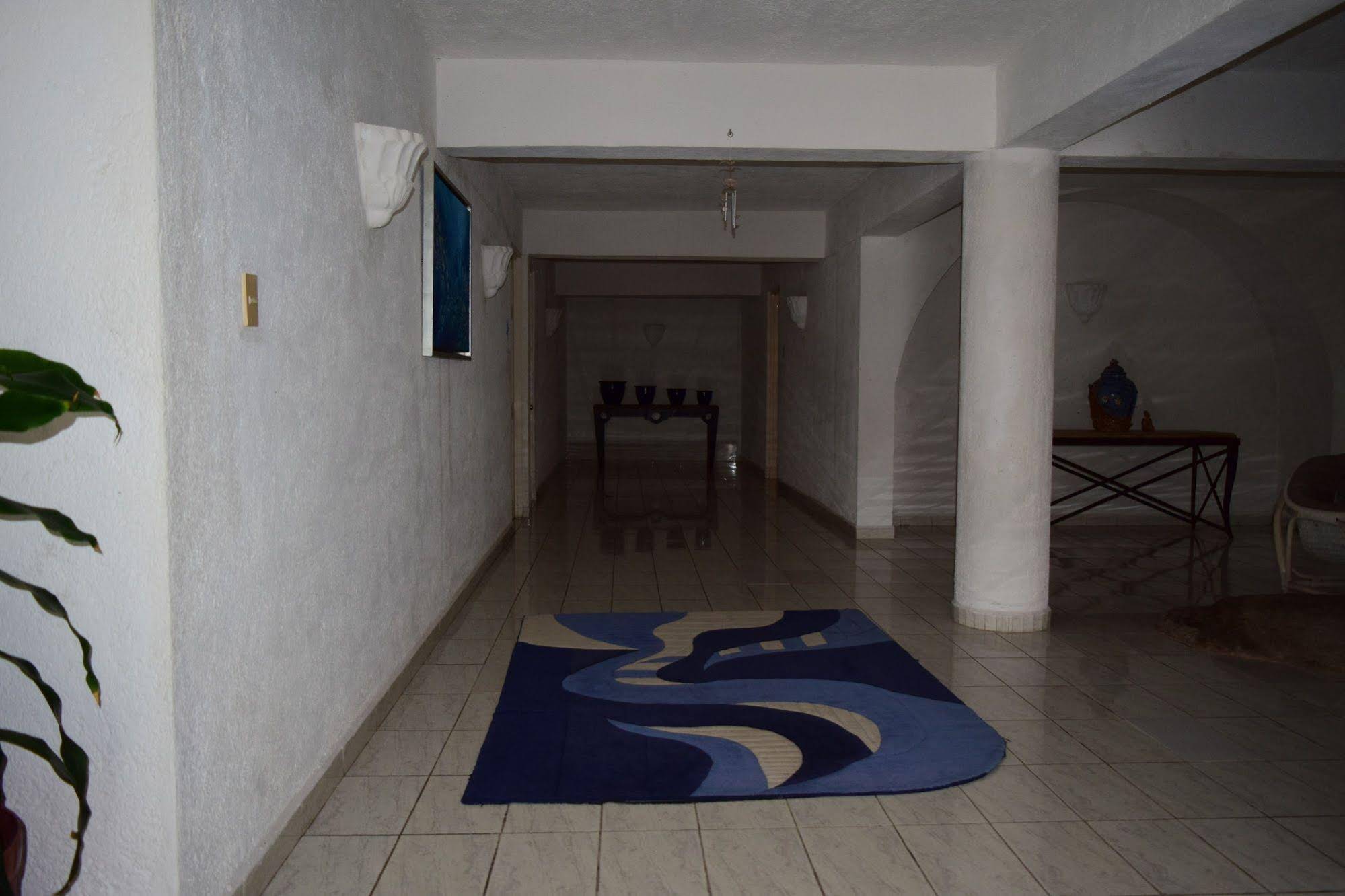 Villa Azul