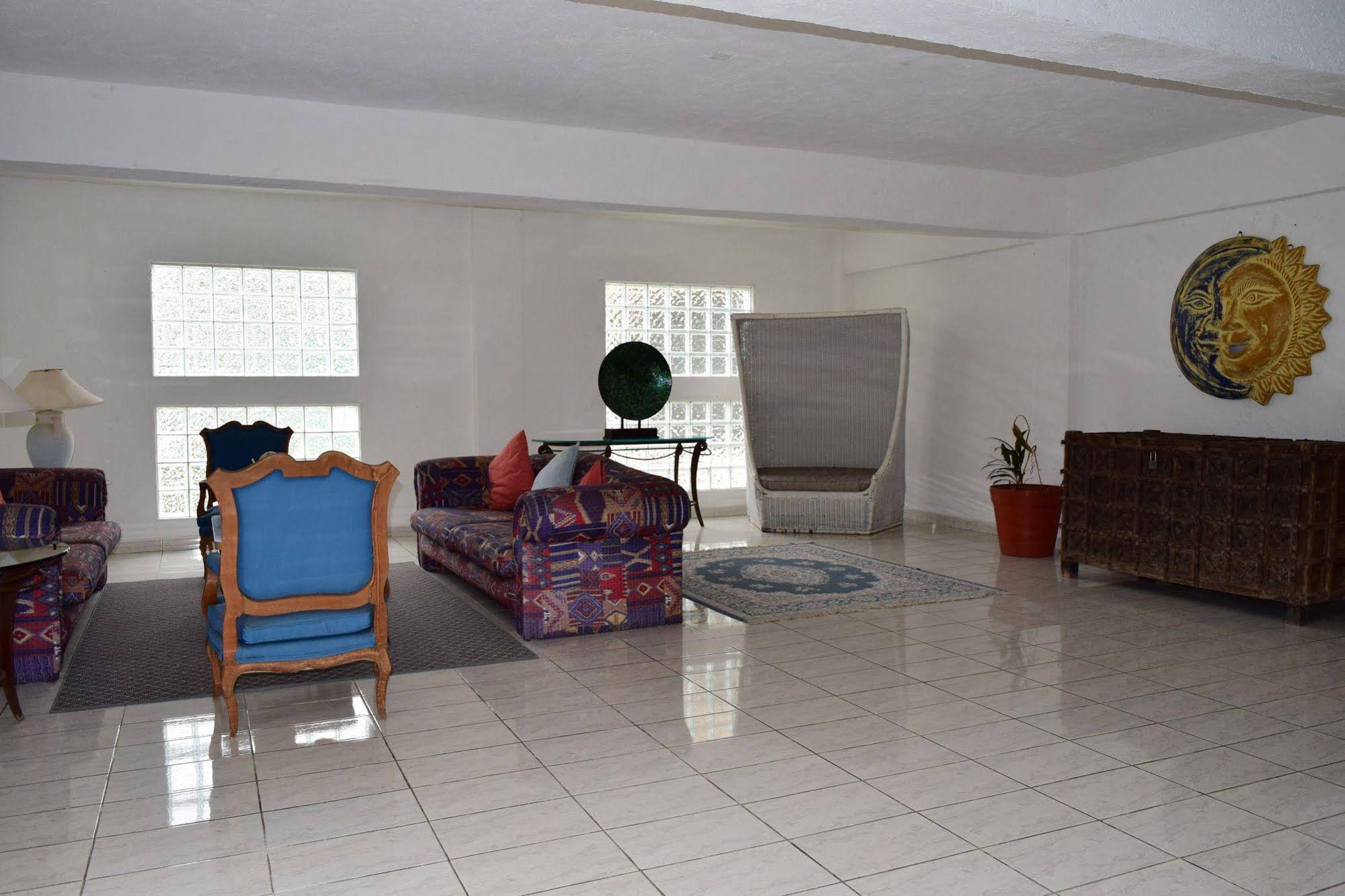 Villa Azul