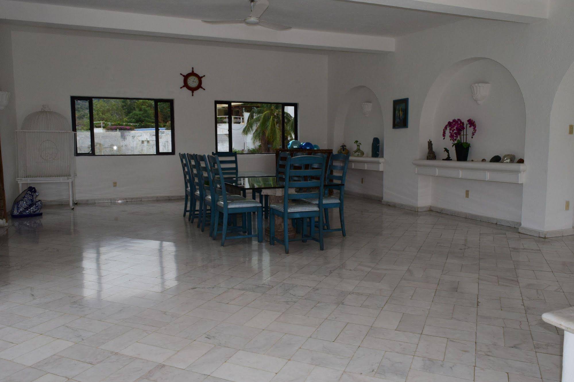 Villa Azul