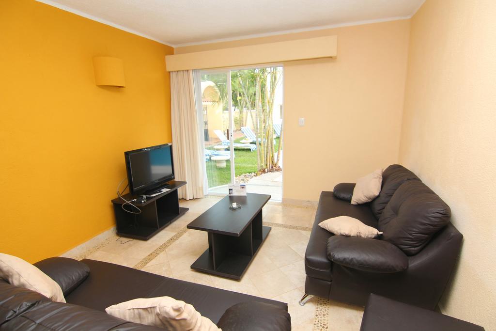 Villamar Princesa Suites