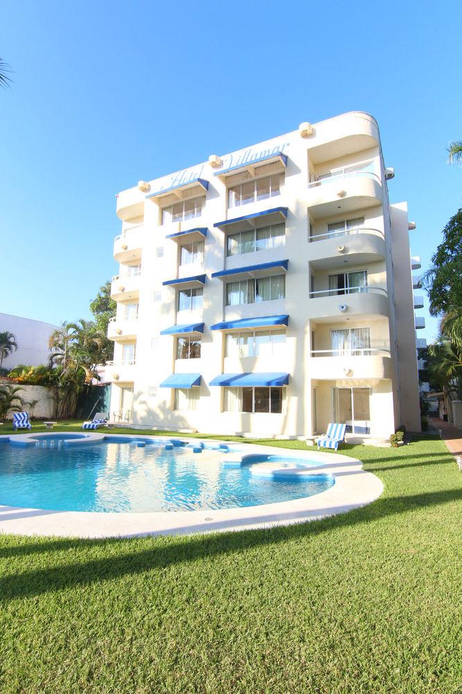 Villamar Princesa Suites