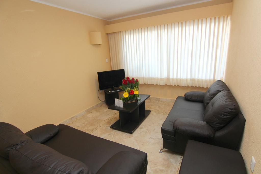Villamar Princesa Suites
