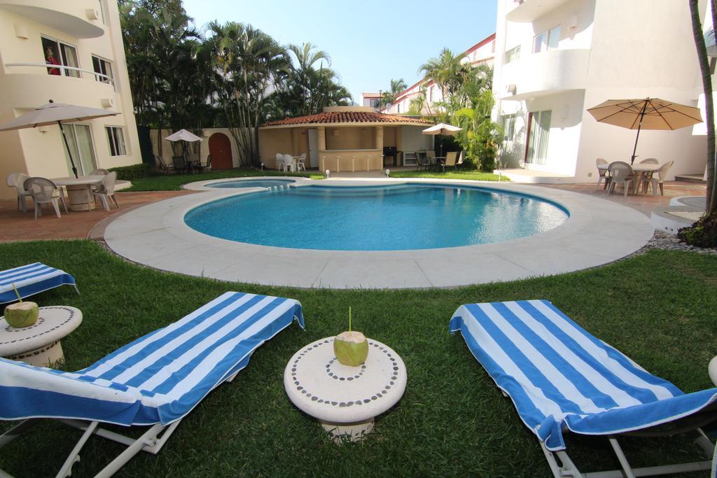 Villamar Princesa Suites
