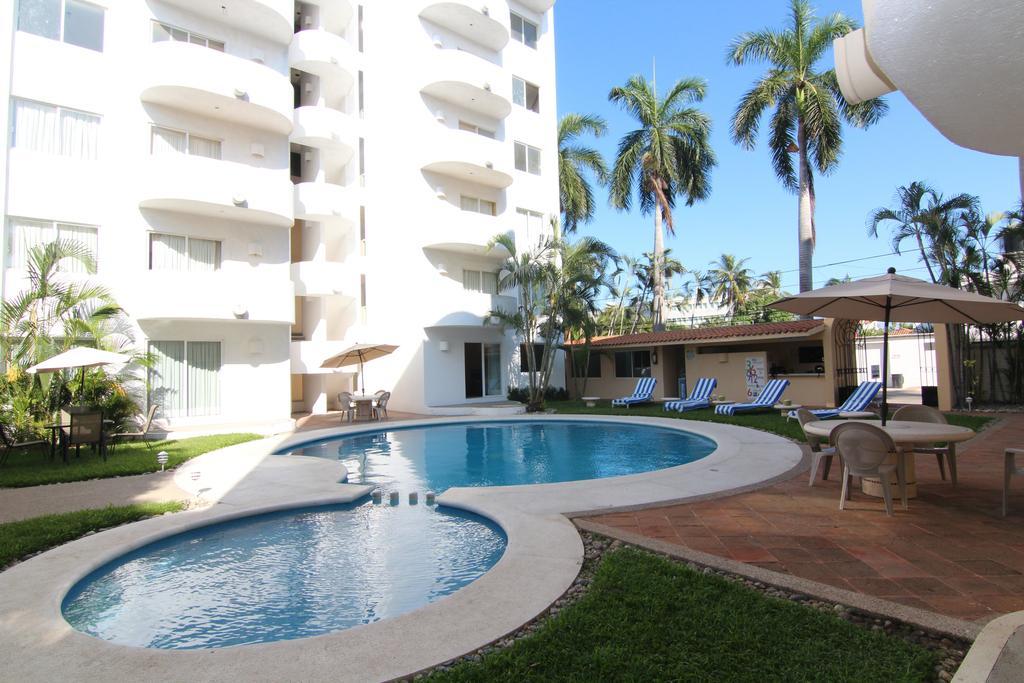 Villamar Princesa Suites