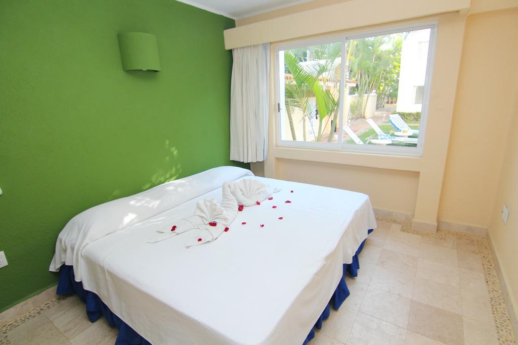 Villamar Princesa Suites