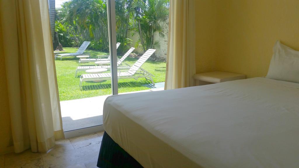 Villamar Princesa Suites