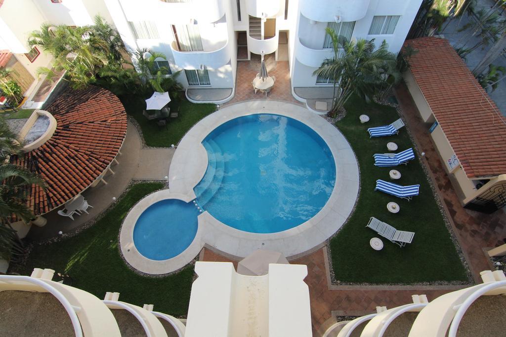 Villamar Princesa Suites