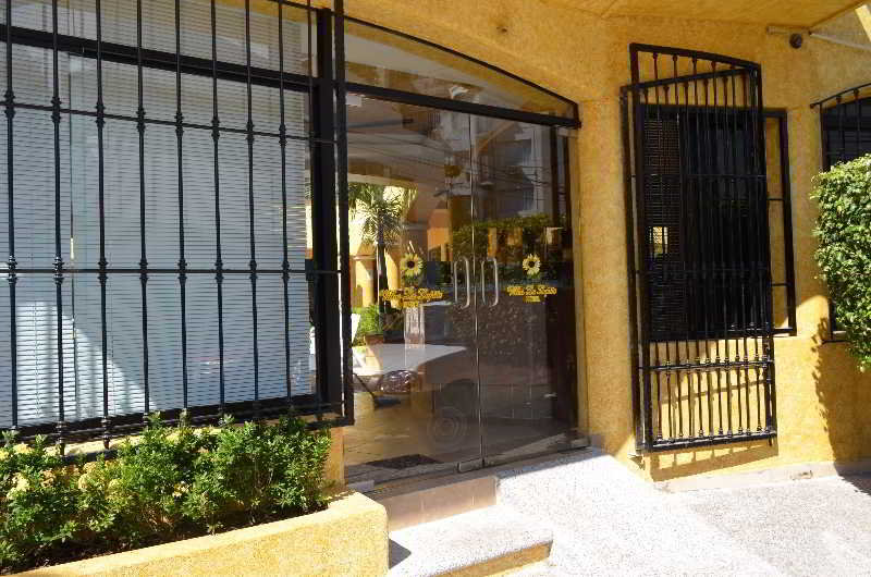 Villas la Lupita