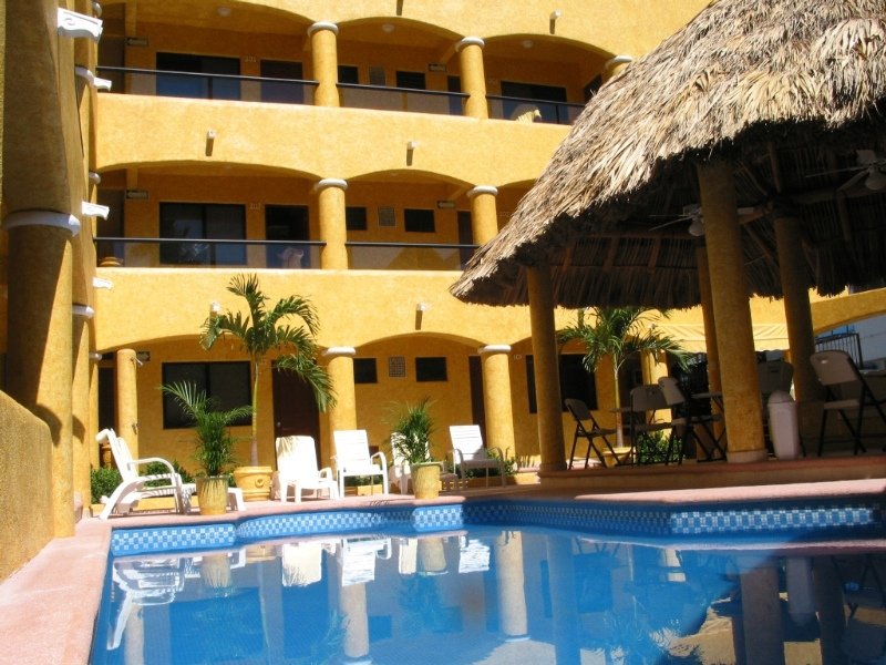 Villas la Lupita