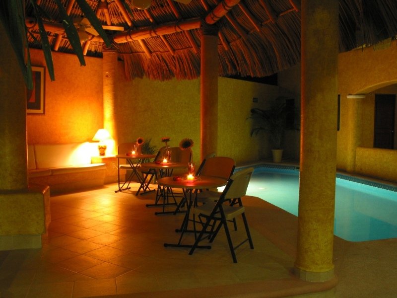 Villas la Lupita