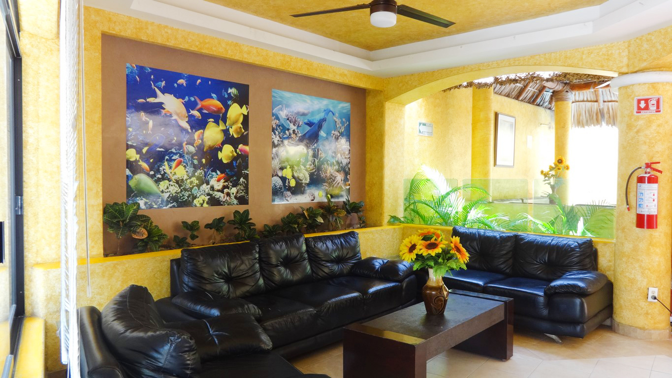 Villas la Lupita