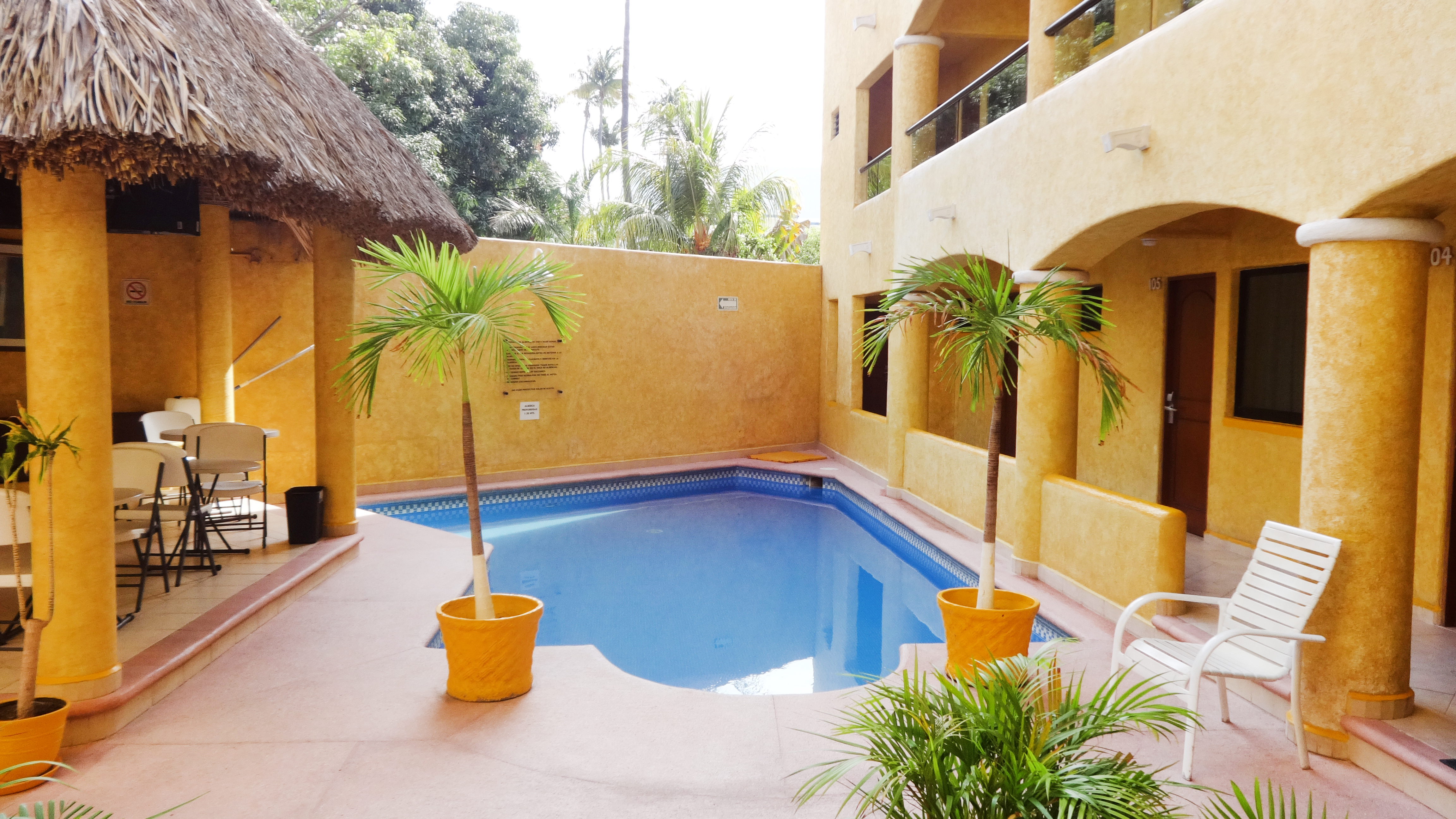 Villas la Lupita
