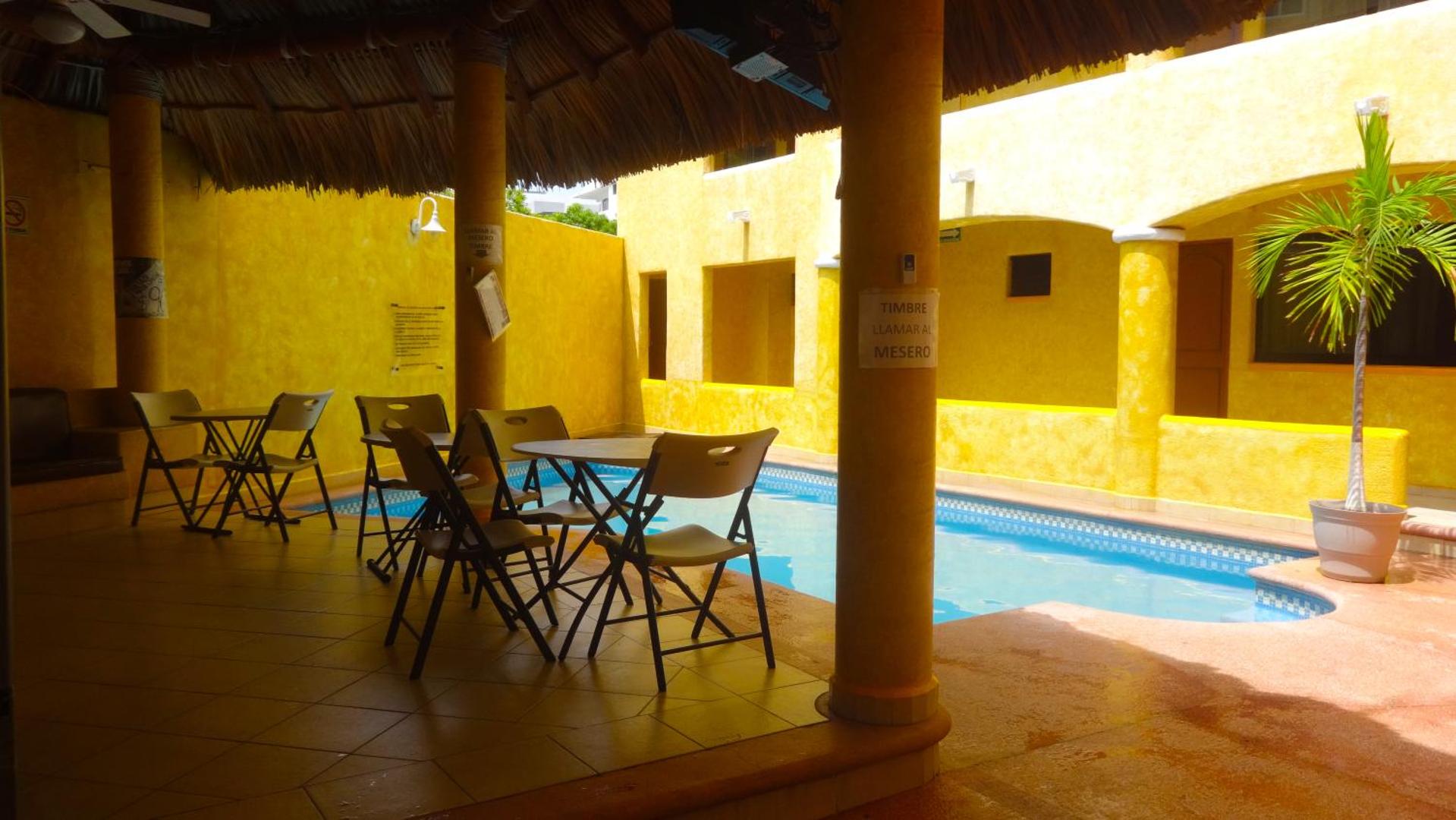 Villas la Lupita