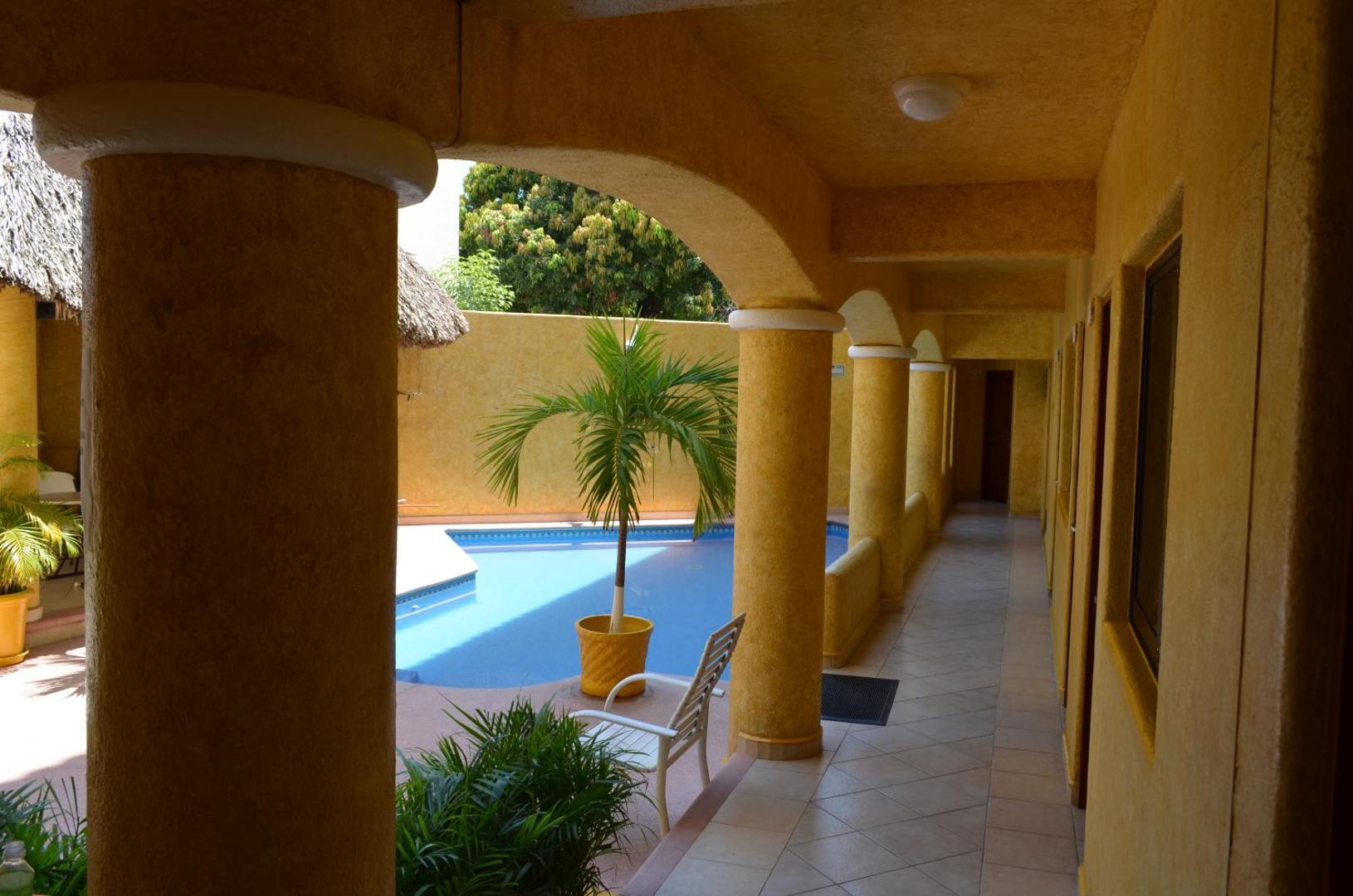 Villas la Lupita
