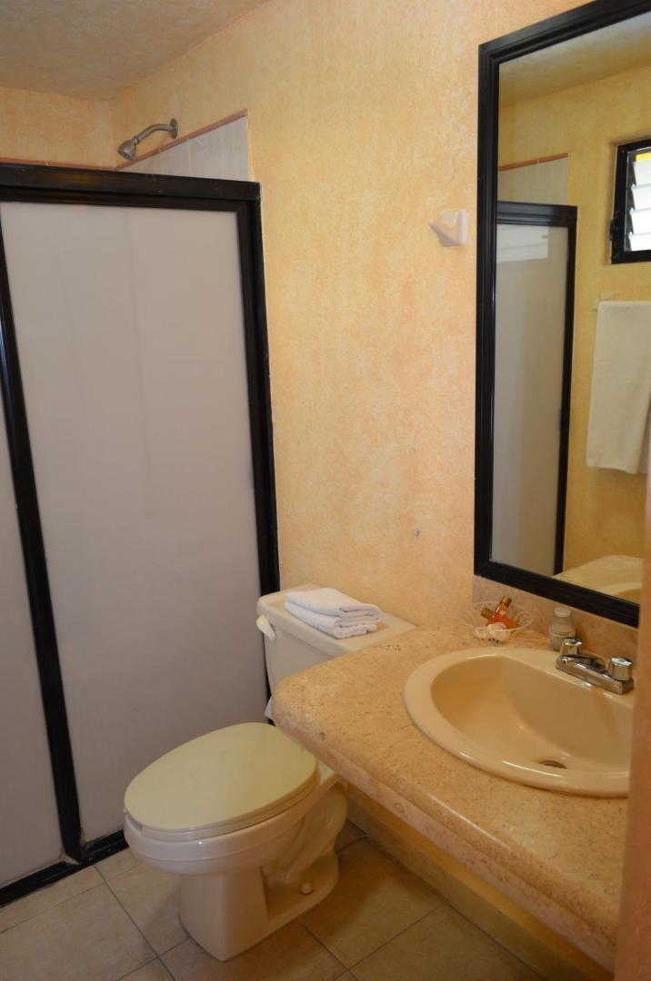 Villas la Lupita