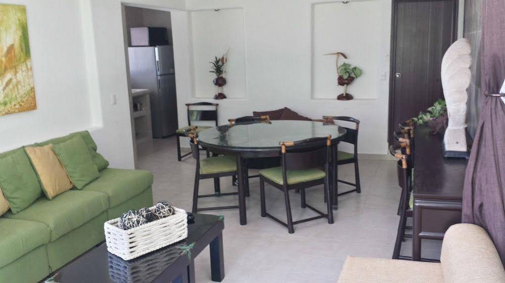Villas Luna Marina