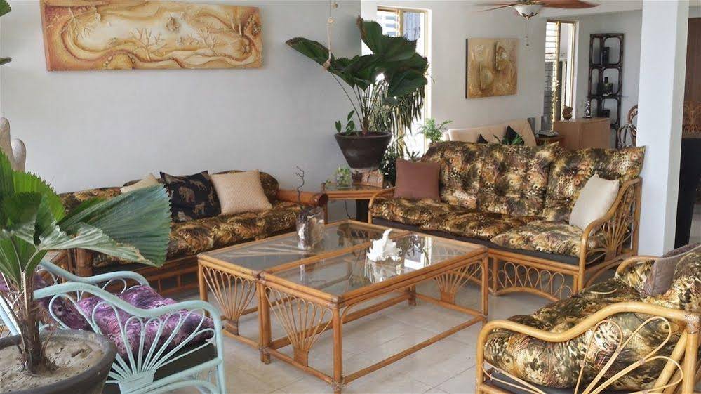 Villas Luna Marina