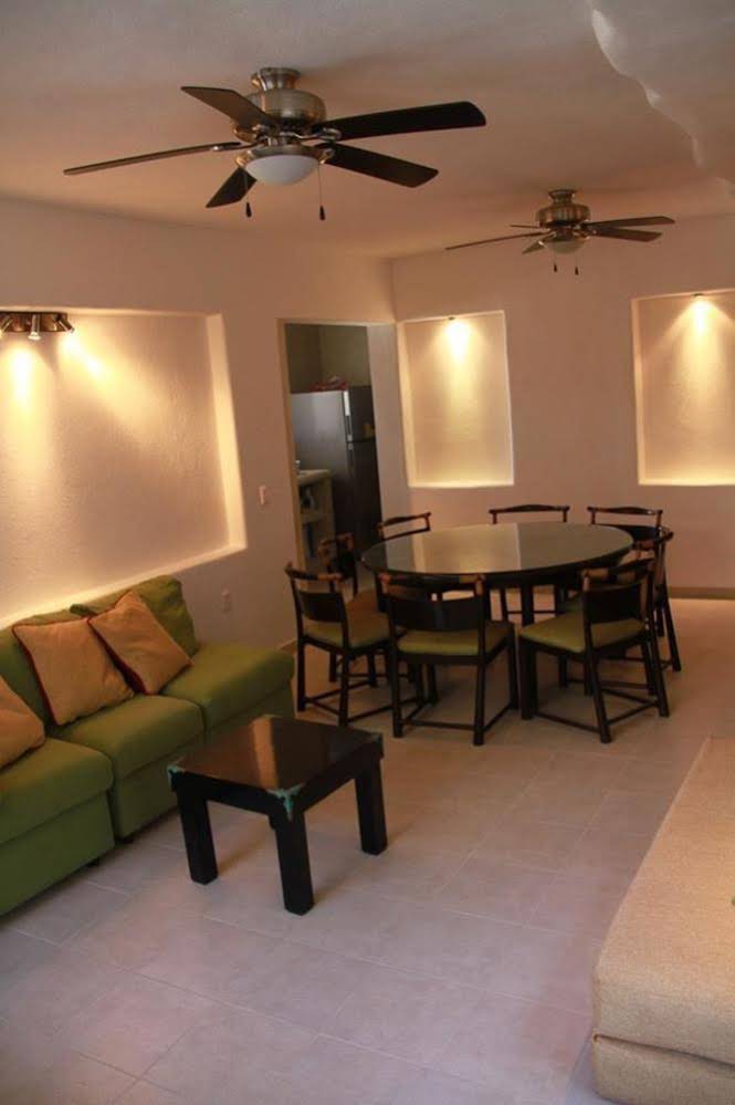 Villas Luna Marina