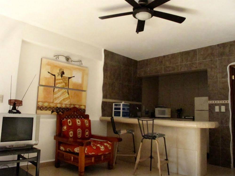 Villas Luna Marina