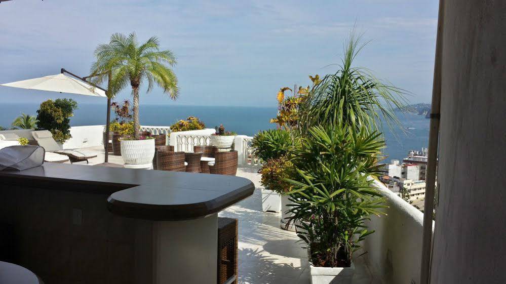 Villas Luna Marina