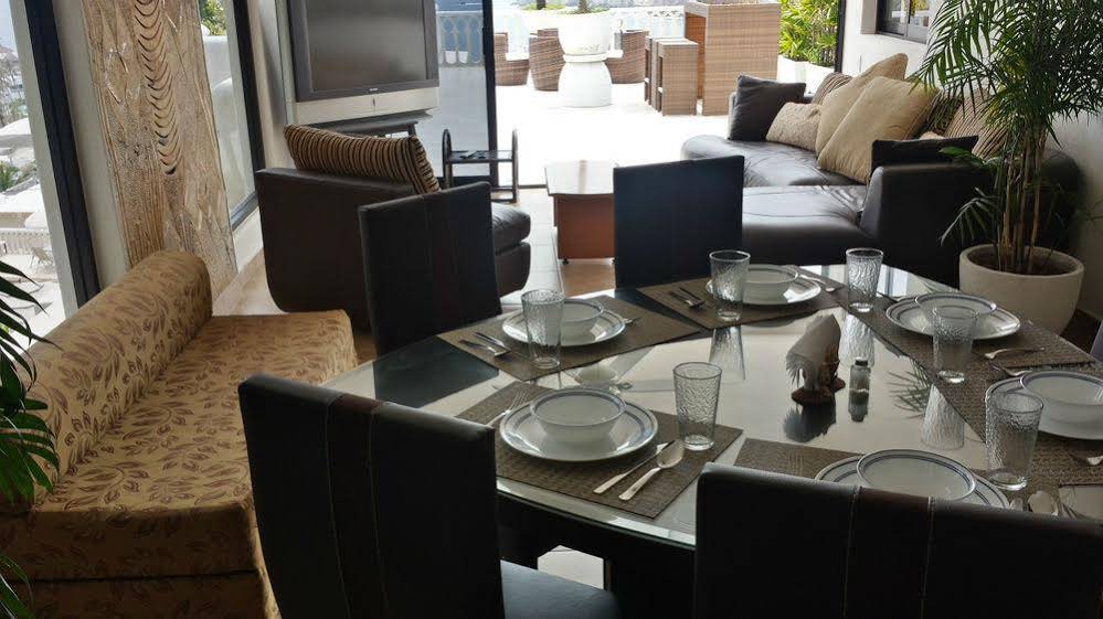 Villas Luna Marina